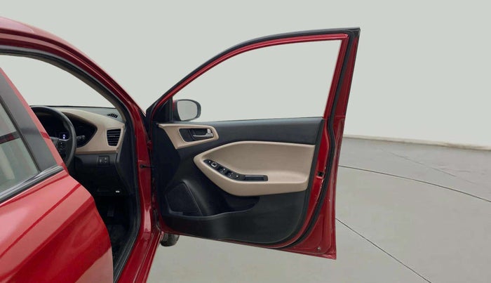 2016 Hyundai Elite i20 ASTA 1.2, Petrol, Manual, 45,825 km, RHS Front Door