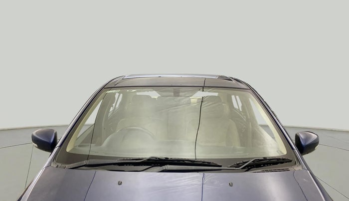 2020 Maruti Ciaz ALPHA  AT 1.5 SHVS PETROL, Petrol, Automatic, 64,524 km, Front Windshield
