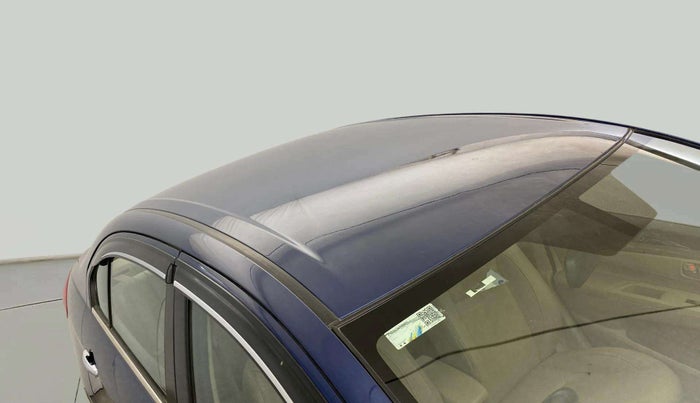 2020 Maruti Ciaz ALPHA  AT 1.5 SHVS PETROL, Petrol, Automatic, 64,524 km, Roof
