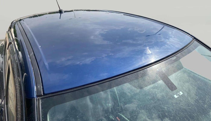 2018 Maruti Baleno ALPHA PETROL 1.2, Petrol, Manual, 89,259 km, Roof