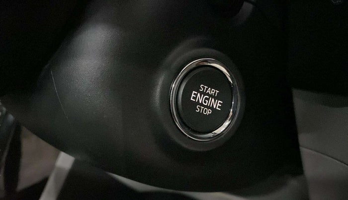 2022 Skoda KUSHAQ STYLE 1.0L TSI AT, Petrol, Automatic, 8,174 km, Keyless Start/ Stop Button