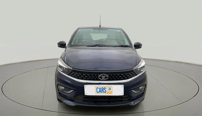 2023 Tata Tiago XZ PLUS CNG, CNG, Manual, 28,658 km, Front