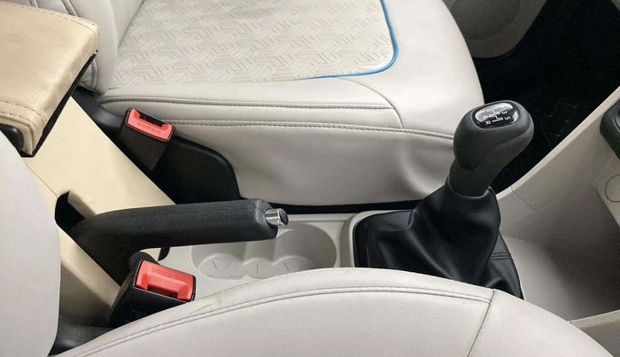 2023 Tata Tiago XZ PLUS CNG, CNG, Manual, 28,658 km, Gear Lever