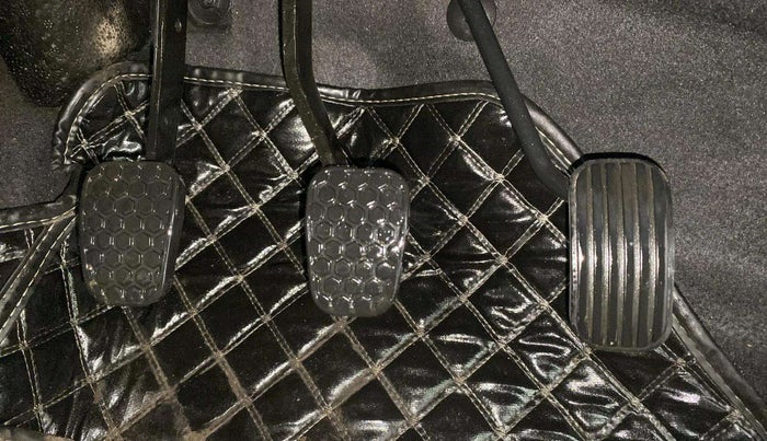 2023 Tata Tiago XZ PLUS CNG, CNG, Manual, 28,658 km, Pedals