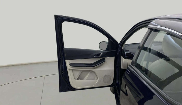 2023 Tata Tiago XZ PLUS CNG, CNG, Manual, 28,658 km, LHS Front Door