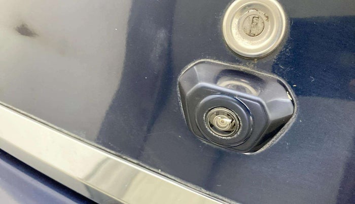 2023 Tata Tiago XZ PLUS CNG, CNG, Manual, 28,658 km, Parking Camera