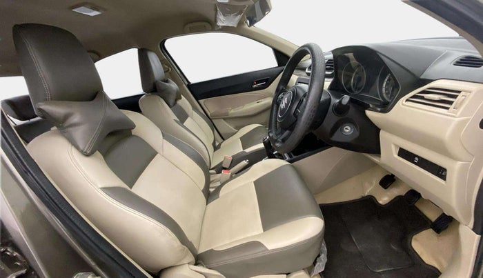 2022 Maruti Dzire VXI, Petrol, Manual, 21,527 km, Right Side Front Door Cabin