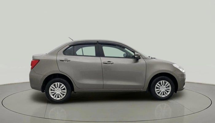 2022 Maruti Dzire VXI, Petrol, Manual, 21,527 km, Right Side View