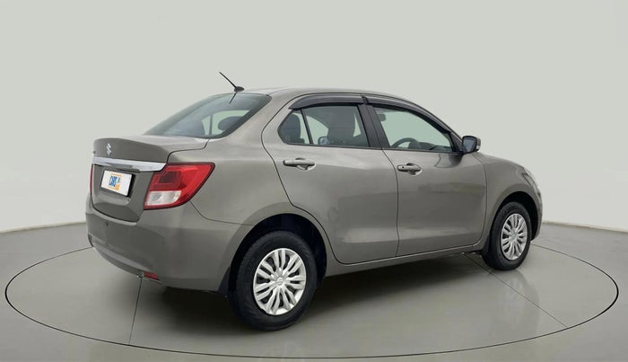 2022 Maruti Dzire VXI, Petrol, Manual, 21,527 km, Right Back Diagonal