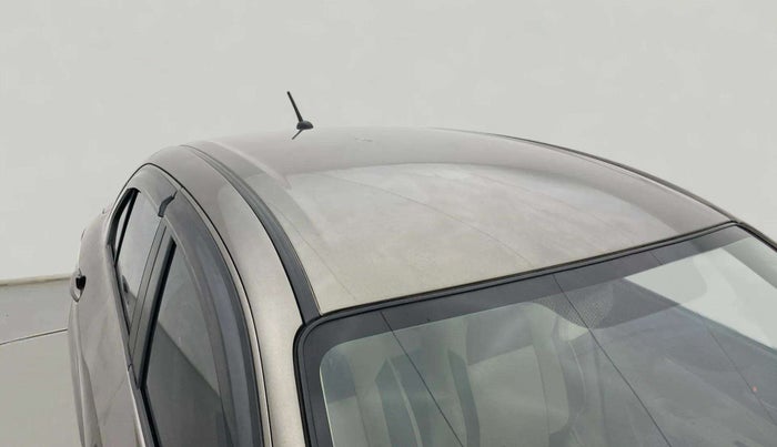 2022 Maruti Dzire VXI, Petrol, Manual, 21,527 km, Roof