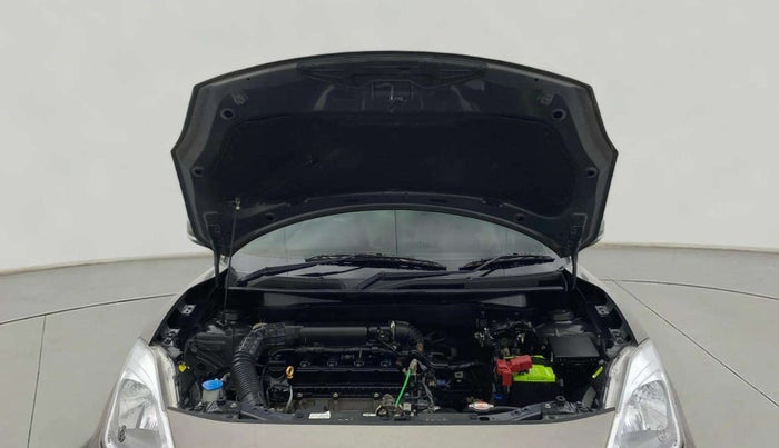 2022 Maruti Dzire VXI, Petrol, Manual, 21,527 km, Open Bonet
