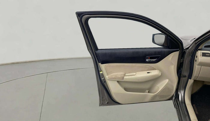 2022 Maruti Dzire VXI, Petrol, Manual, 21,527 km, LHS Front Door