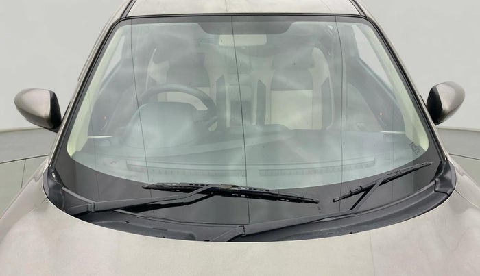 2022 Maruti Dzire VXI, Petrol, Manual, 21,527 km, Front Windshield