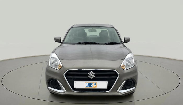 2022 Maruti Dzire VXI, Petrol, Manual, 21,527 km, Front
