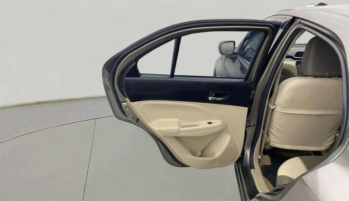2022 Maruti Dzire VXI, Petrol, Manual, 21,527 km, LHS Rear Door