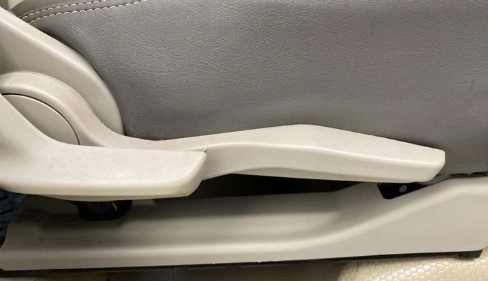 2022 Maruti Dzire VXI, Petrol, Manual, 21,527 km, Driver Side Adjustment Panel