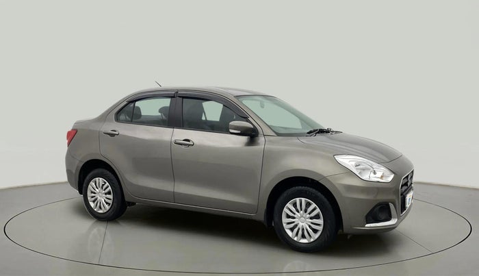 2022 Maruti Dzire VXI, Petrol, Manual, 21,527 km, Right Front Diagonal