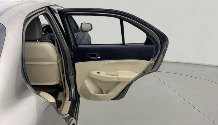 2022 Maruti Dzire VXI, Petrol, Manual, 21,527 km, RHS Rear Door