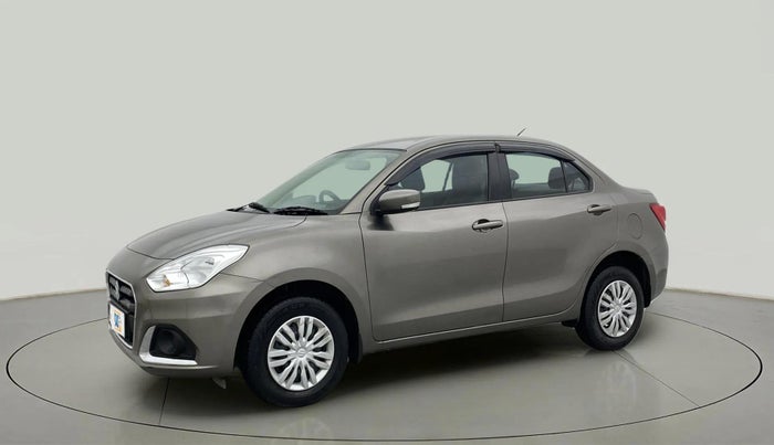 2022 Maruti Dzire VXI, Petrol, Manual, 21,527 km, Left Front Diagonal