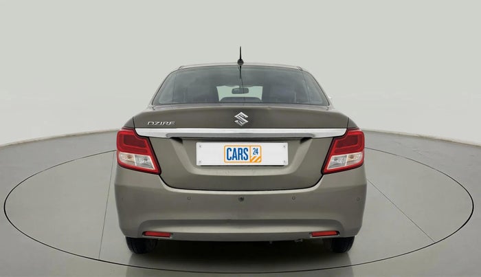 2022 Maruti Dzire VXI, Petrol, Manual, 21,527 km, Back/Rear