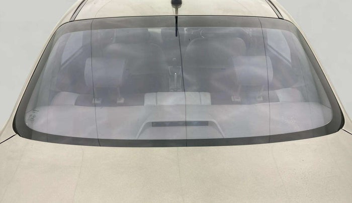 2022 Maruti Dzire VXI, Petrol, Manual, 21,527 km, Rear Windshield