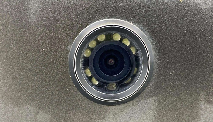 2022 Maruti Dzire VXI, Petrol, Manual, 21,527 km, Parking Camera