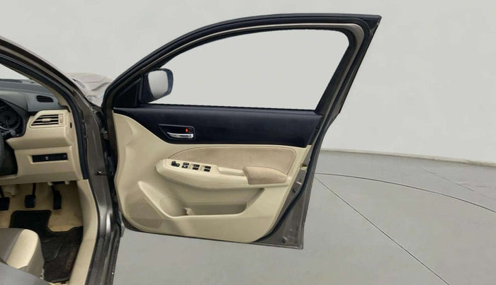 2022 Maruti Dzire VXI, Petrol, Manual, 21,527 km, RHS Front Door
