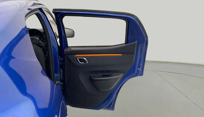 2020 Renault Kwid CLIMBER 1.0 (O), Petrol, Manual, 62,804 km, RHS Rear Door