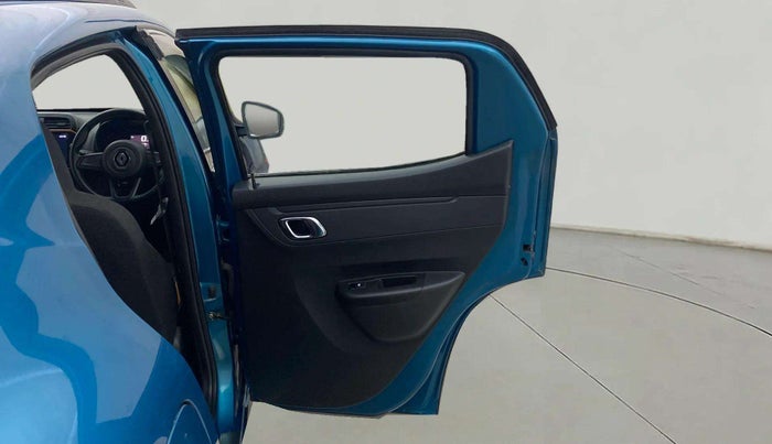2021 Renault Kwid CLIMBER 1.0 AMT (O), Petrol, Automatic, 35,279 km, RHS Rear Door