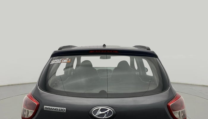 2019 Hyundai Grand i10 MAGNA 1.2 KAPPA VTVT, Petrol, Manual, 84,025 km, Rear Windshield
