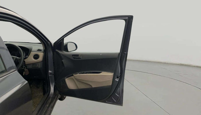 2019 Hyundai Grand i10 MAGNA 1.2 KAPPA VTVT, Petrol, Manual, 84,025 km, RHS Front Door
