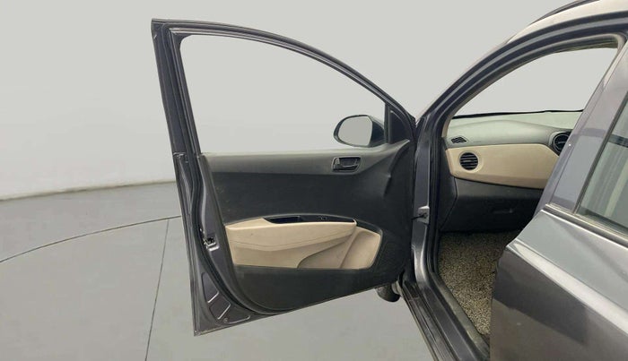 2019 Hyundai Grand i10 MAGNA 1.2 KAPPA VTVT, Petrol, Manual, 84,025 km, LHS Front Door