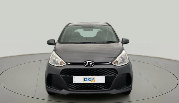 2019 Hyundai Grand i10 MAGNA 1.2 KAPPA VTVT, Petrol, Manual, 84,025 km, Front