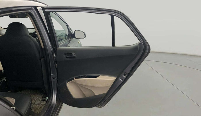 2019 Hyundai Grand i10 MAGNA 1.2 KAPPA VTVT, Petrol, Manual, 84,025 km, RHS Rear Door