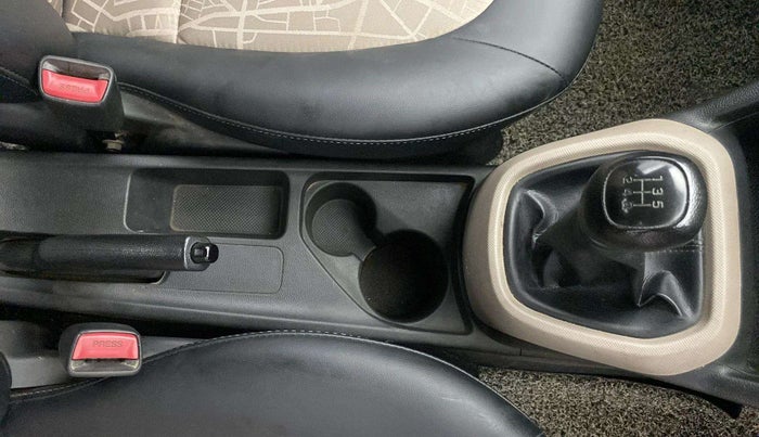 2019 Hyundai Grand i10 MAGNA 1.2 KAPPA VTVT, Petrol, Manual, 84,025 km, Gear Lever