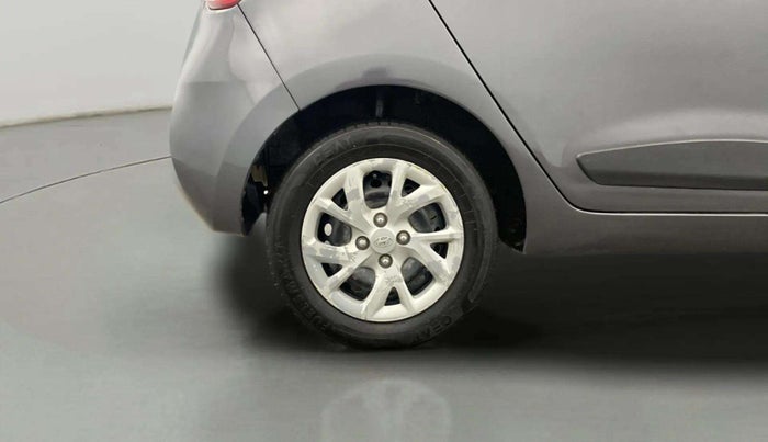 2019 Hyundai Grand i10 MAGNA 1.2 KAPPA VTVT, Petrol, Manual, 84,025 km, Right Rear Wheel