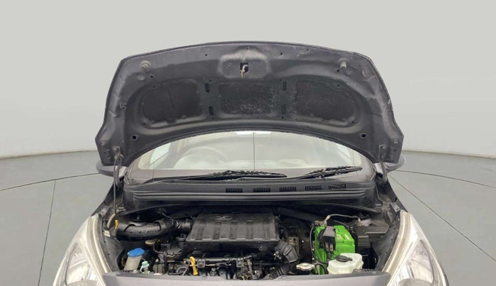 2019 Hyundai Grand i10 MAGNA 1.2 KAPPA VTVT, Petrol, Manual, 84,025 km, Open Bonet