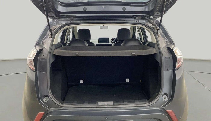 2019 Tata NEXON XM PETROL, Petrol, Manual, 57,924 km, Boot Open Zoomed View