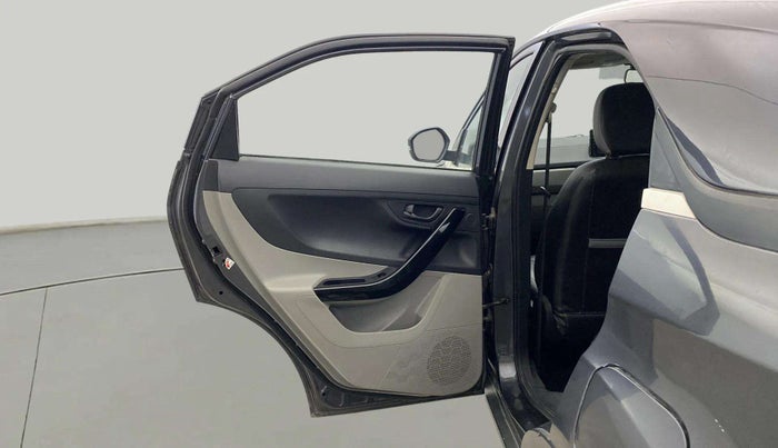 2019 Tata NEXON XM PETROL, Petrol, Manual, 57,924 km, LHS Rear Door