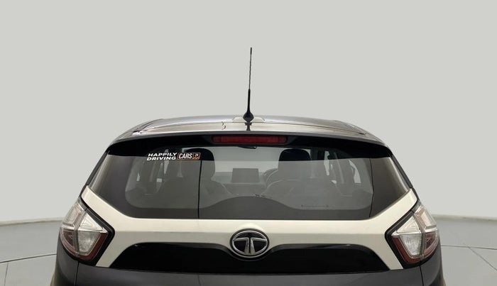 2019 Tata NEXON XM PETROL, Petrol, Manual, 57,924 km, Rear Windshield