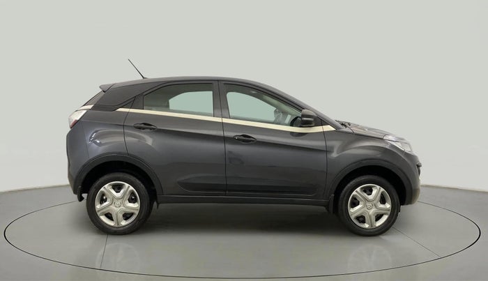 2019 Tata NEXON XM PETROL, Petrol, Manual, 57,924 km, Right Side View
