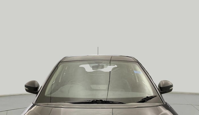 2019 Tata NEXON XM PETROL, Petrol, Manual, 57,924 km, Front Windshield