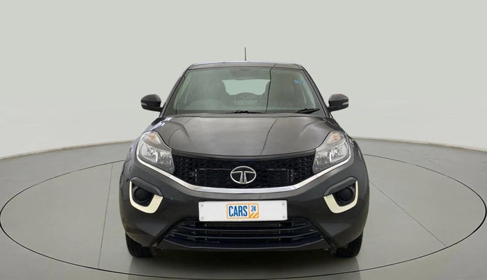 2019 Tata NEXON XM PETROL, Petrol, Manual, 57,924 km, Front