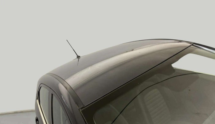 2019 Tata NEXON XM PETROL, Petrol, Manual, 57,924 km, Roof