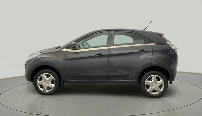 2019 Tata NEXON XM PETROL, Petrol, Manual, 57,924 km, Left Side