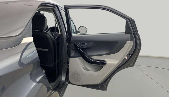 2019 Tata NEXON XM PETROL, Petrol, Manual, 57,924 km, RHS Rear Door