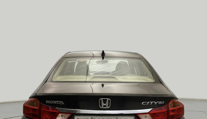 2016 Honda City 1.5L I-VTEC VX CVT, Petrol, Automatic, 84,003 km, Rear Windshield