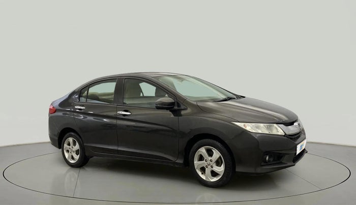 2016 Honda City 1.5L I-VTEC VX CVT, Petrol, Automatic, 84,003 km, Right Front Diagonal
