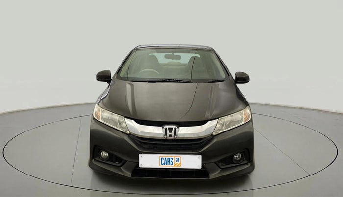 2016 Honda City 1.5L I-VTEC VX CVT, Petrol, Automatic, 84,003 km, Front
