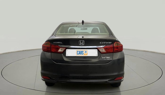 2016 Honda City 1.5L I-VTEC VX CVT, Petrol, Automatic, 84,003 km, Back/Rear